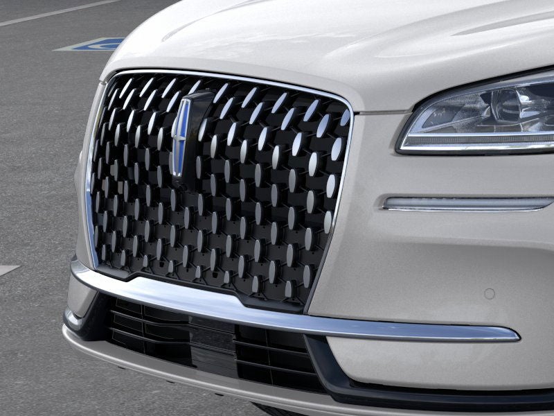 2024 Lincoln Corsair Grand Touring