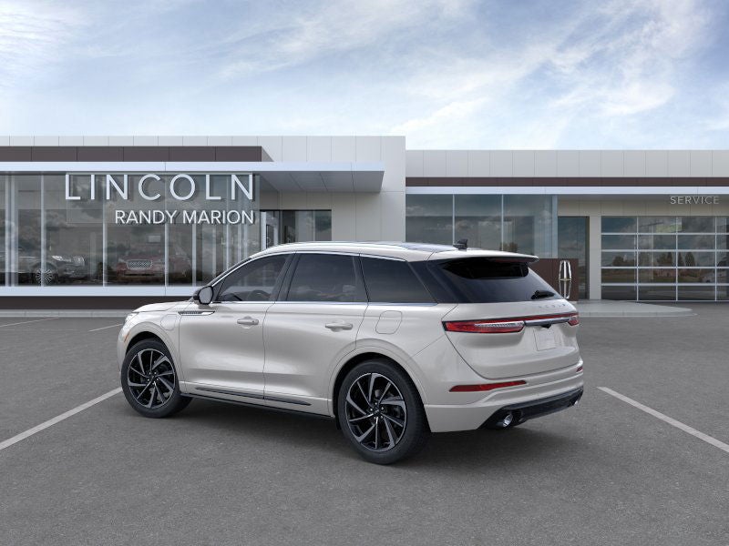 2024 Lincoln Corsair Grand Touring