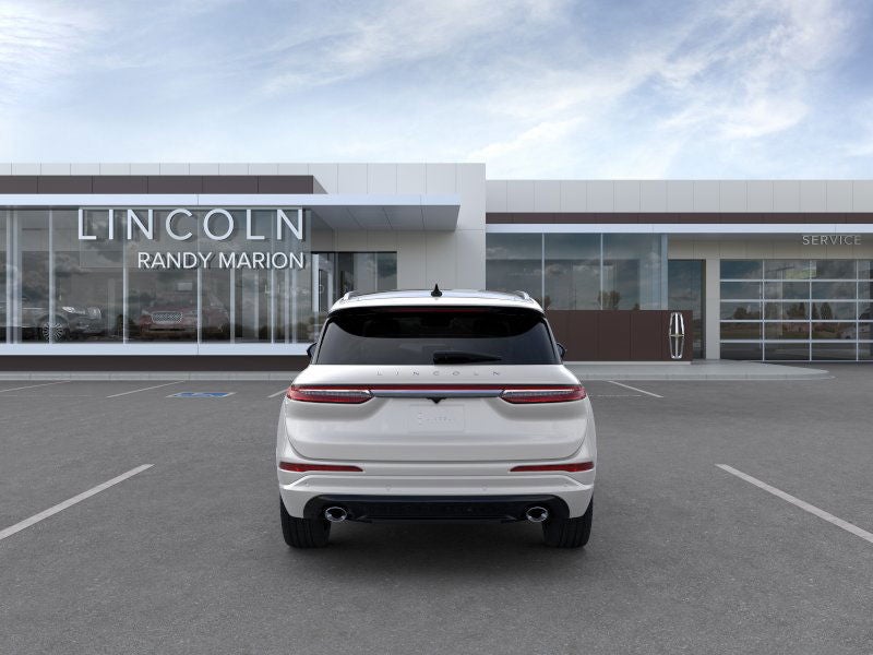 2024 Lincoln Corsair Grand Touring