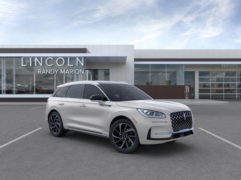 2024 Lincoln Corsair Grand Touring