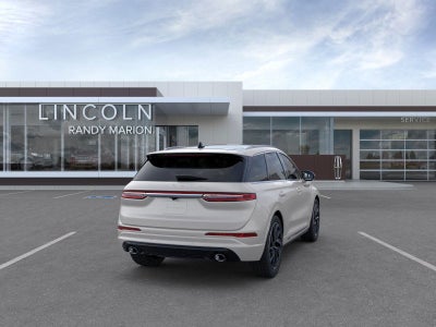 2024 Lincoln Corsair Grand Touring