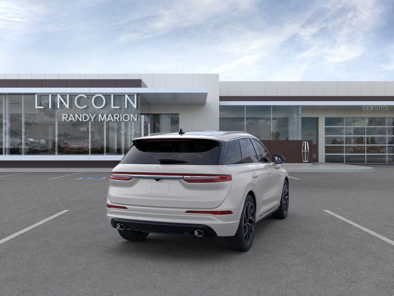 2024 Lincoln Corsair Grand Touring