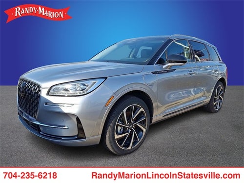 2024 Lincoln Corsair Plug-In Hybrid Grand Touring