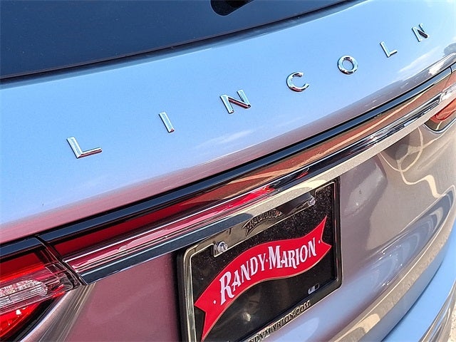 2024 Lincoln Corsair Plug-In Hybrid Grand Touring