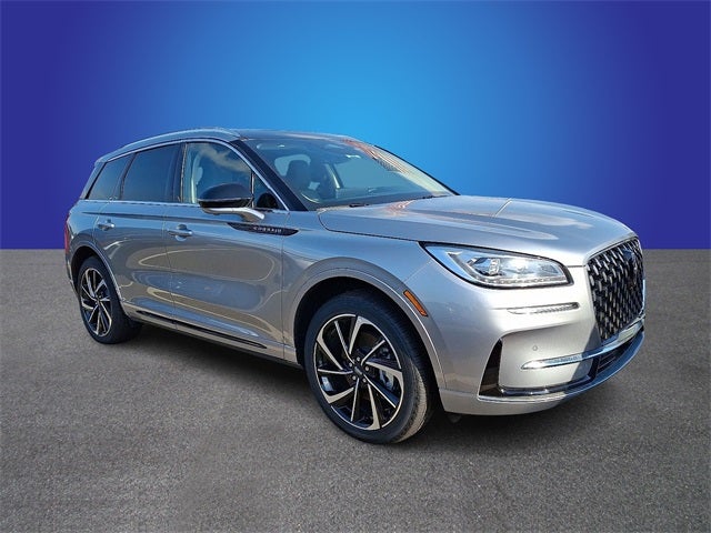 2024 Lincoln Corsair Plug-In Hybrid Grand Touring