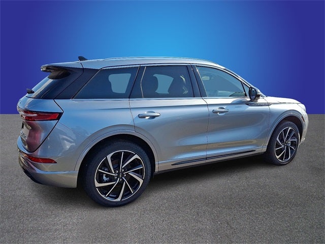 2024 Lincoln Corsair Plug-In Hybrid Grand Touring