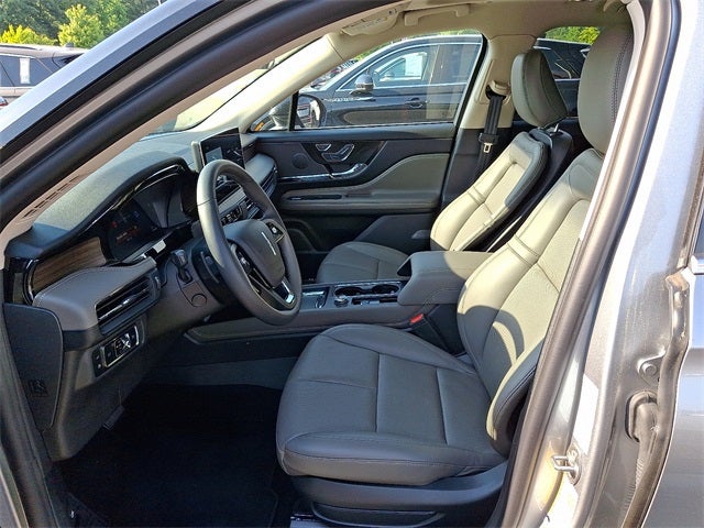 2024 Lincoln Corsair Plug-In Hybrid Grand Touring