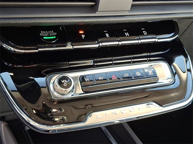 2024 Lincoln Corsair Plug-In Hybrid Grand Touring