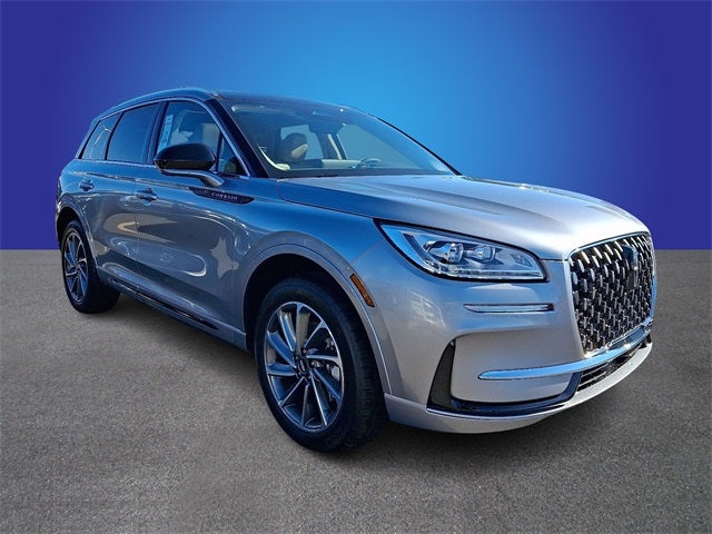 2024 Lincoln Corsair Plug-In Hybrid Grand Touring