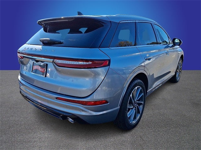 2024 Lincoln Corsair Plug-In Hybrid Grand Touring