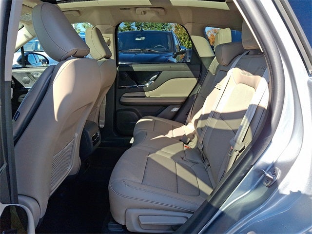 2024 Lincoln Corsair Plug-In Hybrid Grand Touring