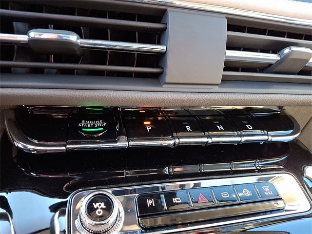 2024 Lincoln Corsair Plug-In Hybrid Grand Touring