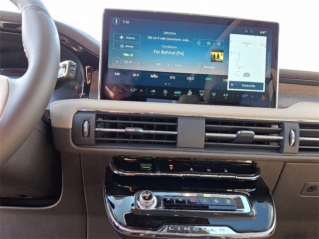 2024 Lincoln Corsair Plug-In Hybrid Grand Touring