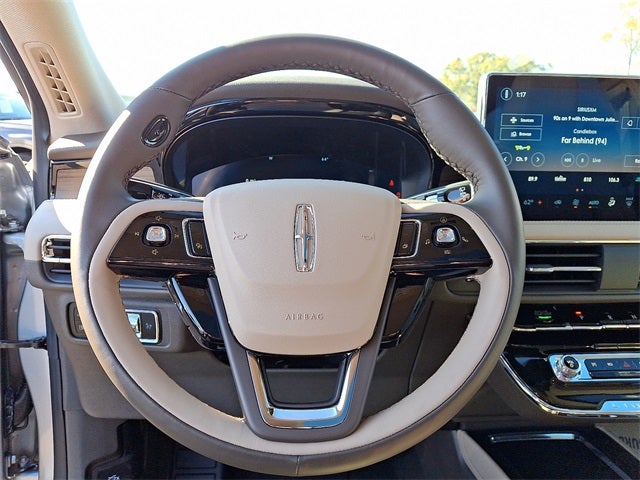 2024 Lincoln Corsair Plug-In Hybrid Grand Touring