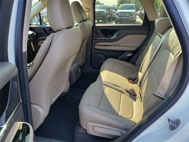 2024 Lincoln Corsair Grand Touring