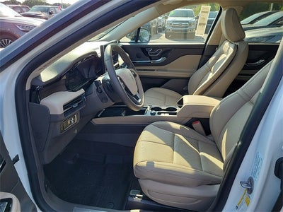 2024 Lincoln Corsair Grand Touring