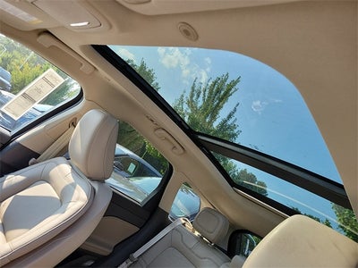 2024 Lincoln Corsair Grand Touring