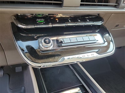 2024 Lincoln Corsair Grand Touring