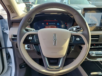 2024 Lincoln Corsair Grand Touring