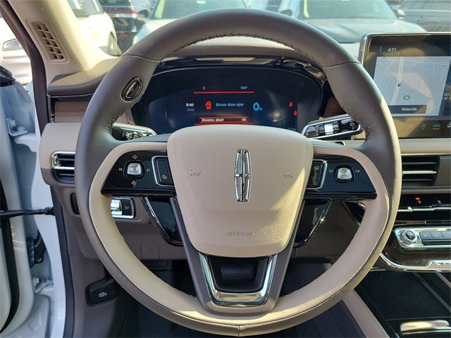 2024 Lincoln Corsair Grand Touring