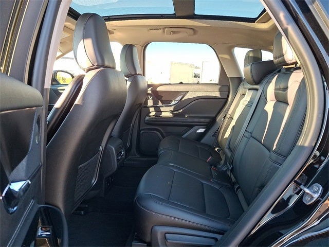 2025 Lincoln Corsair Plug-In Hybrid Grand Touring