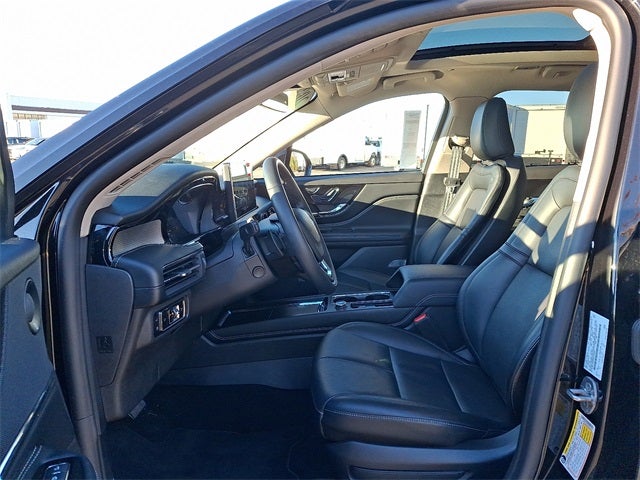 2025 Lincoln Corsair Plug-In Hybrid Grand Touring