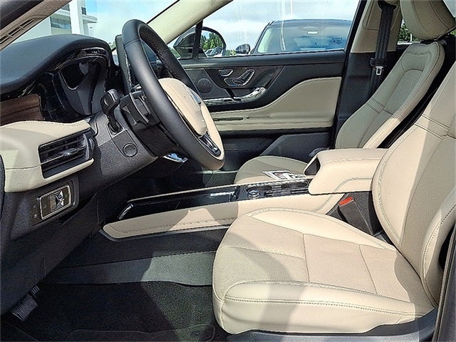 2025 Lincoln Corsair Plug-In Hybrid Grand Touring