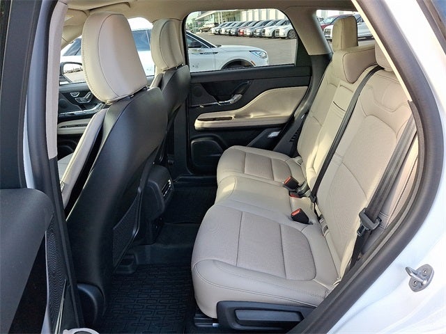 2025 Lincoln Corsair Plug-In Hybrid Grand Touring