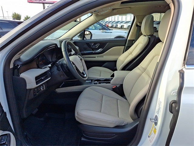 2025 Lincoln Corsair Plug-In Hybrid Grand Touring