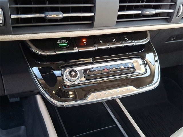 2025 Lincoln Corsair Plug-In Hybrid Grand Touring