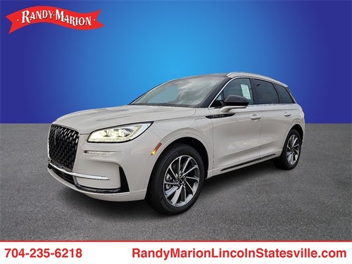 2024 Lincoln Corsair Grand Touring