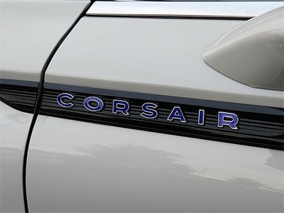 2024 Lincoln Corsair Grand Touring