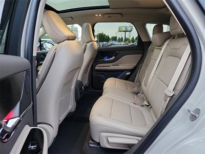 2024 Lincoln Corsair Grand Touring