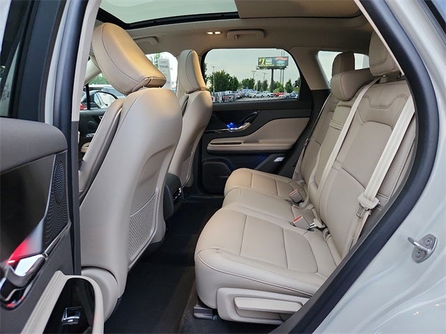 2024 Lincoln Corsair Grand Touring