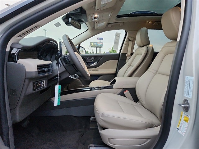 2024 Lincoln Corsair Grand Touring