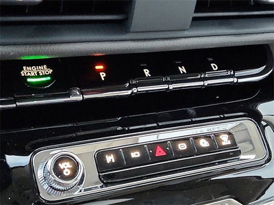 2024 Lincoln Corsair Grand Touring