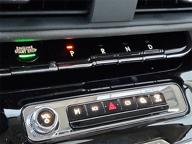 2024 Lincoln Corsair Grand Touring