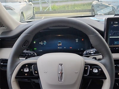 2024 Lincoln Corsair Grand Touring