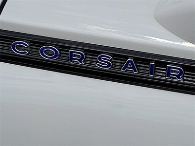 2024 Lincoln Corsair Grand Touring