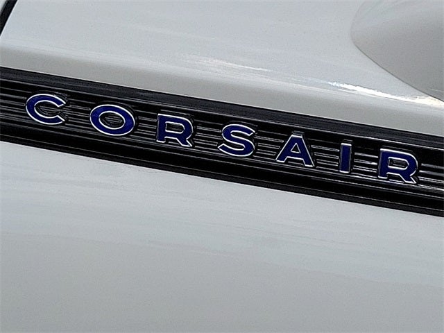 2024 Lincoln Corsair Grand Touring