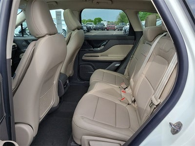 2024 Lincoln Corsair Grand Touring