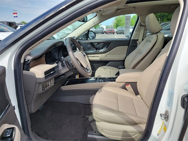 2024 Lincoln Corsair Grand Touring