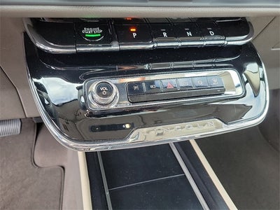 2024 Lincoln Corsair Grand Touring