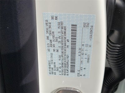 2024 Lincoln Corsair Grand Touring