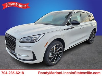 2024 Lincoln Corsair Grand Touring