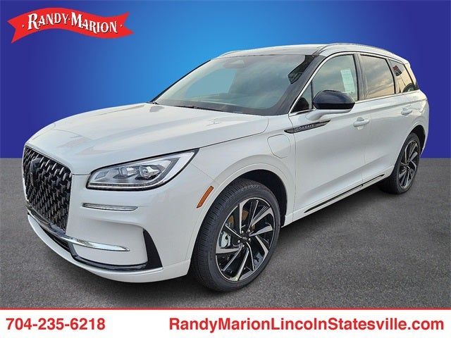 2024 Lincoln Corsair Grand Touring