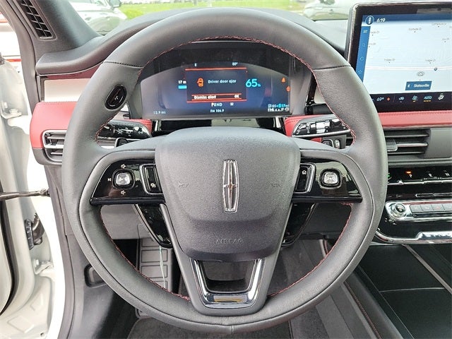 2024 Lincoln Corsair Grand Touring