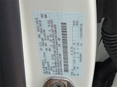 2024 Lincoln Corsair Grand Touring