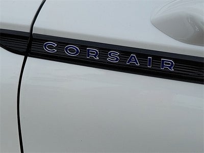 2024 Lincoln Corsair Grand Touring