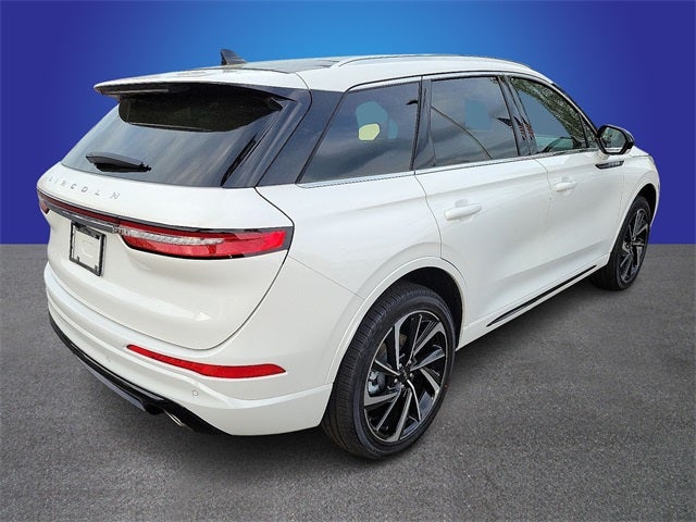 2024 Lincoln Corsair Grand Touring